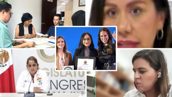 FRENAN DIPUTADOS DEL PAN DISCUSIÓN SOBRE MATRIMONIOS IGUALITARIOS