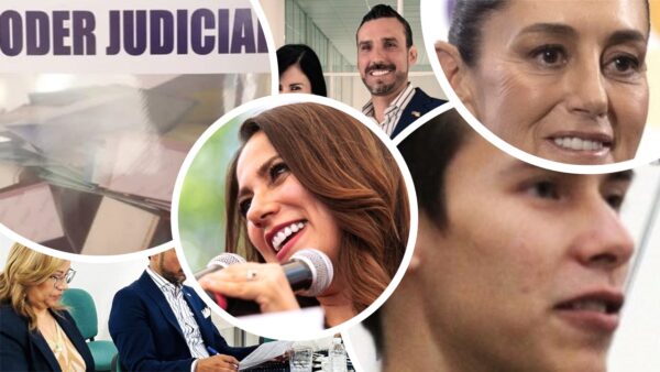 LA PROMESA QUE NO LLEGA, ALENTADA POR LA POLÍTICA DE LA ESPERANZA