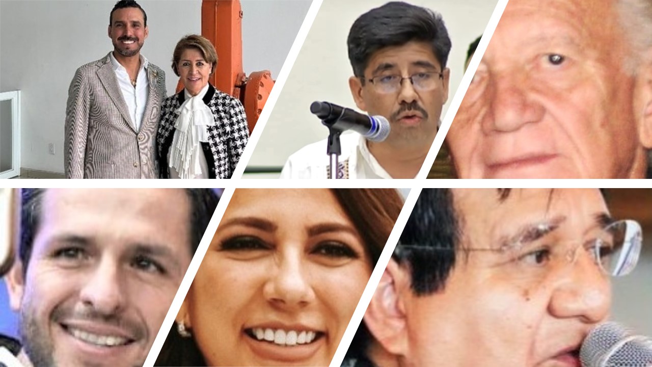 EMPRESARIOS Y GOBIERNO MUNICIPAL HOMOLOGARÁN PROPUESTAS SOBRE PROYECTOS EMPRESARIOS Y GOBIERNO MUNICIPAL HOMOLOGARÁN PROPUESTAS SOBRE PROYECTOS