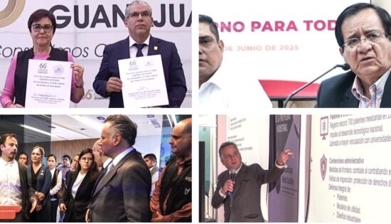 REFUERZAN FACTIBILIDAD PARA INCREMENTAR LA DEUDA DE CELAYA