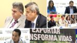 INCREMENTAN EXPORTACIONES CON INCLUSIÓN DE MIPYMES