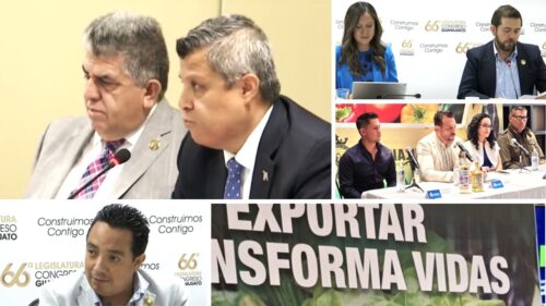 INCREMENTAN EXPORTACIONES CON INCLUSIÓN DE MIPYMES