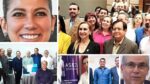 //EL GRILLERÍO:// FESTEJAN PREFERENCIAS DE GOBERNADORA EN UNA ENCUESTA