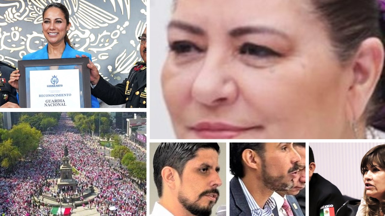 INE CONCLUYE PROCESO DE ELECCIÓN JUDICIAL CON COSTO POLÍTICO A SU CUENTA INE CONCLUYE PROCESO DE ELECCIÓN JUDICIAL CON COSTO POLÍTICO A SU CUENTA