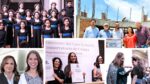 CORO DEL CONSERVATORIO DE CELAYA REPRESENTARÁ A GUANAJUATO EN VIENA