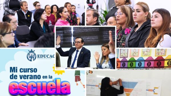 LANZARÁN PROGRAMA SOBRE MODELO DE EDUCACIÓN SEXUAL EN ESCUELAS