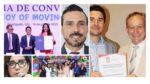 LOGRÓ AEC PONER EN AGENDAS DE GOBIERNOS PROYECTOS PRIORITARIOS