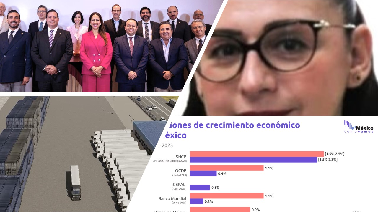 ACUERDO POLÍTICO GARANTIZA APOYOS A PROYECTOS DE OSC POR 1.1 MDP