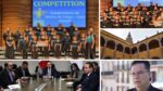 EXPERIENCIA INOLVIDABLE DEL CORO INFANTIL DEL CONSERVATORIO DE CELAYA