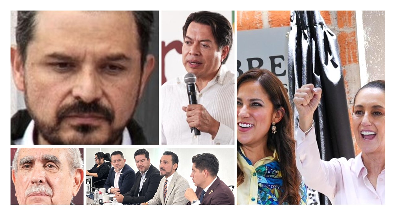 VISITA DE PRESIDENTA A CELAYA, ENTRE EL ENTUSIASMO Y EL DESALIENTO POLÍTICO VISITA DE PRESIDENTA A CELAYA, ENTRE EL ENTUSIASMO Y EL DESALIENTO POLÍTICO