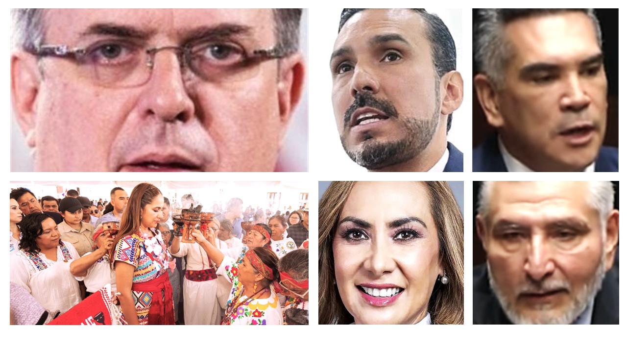 GOBIERNO FEDERAL ATIENDE INQUIETUDES DE EMPRESARIOS GUANAJUATENSES