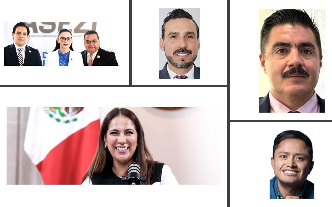 LOS PROYECTOS ESTRATÉGICOS PARA GUANAJUATO Y EL CUENTO DE LA POLÍTICA