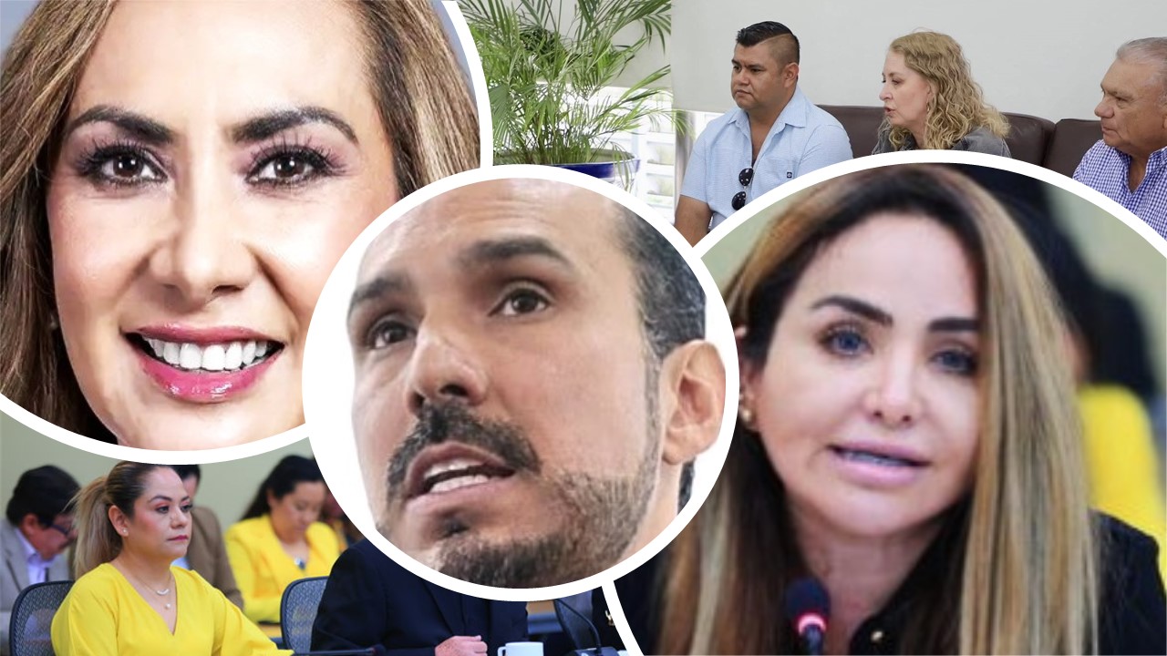 DAN VIABILIDAD A PROYECTOS DE LAS OSC, SUPERIORES A LOS 15 MDP DAN VIABILIDAD A PROYECTOS DE LAS OSC, SUPERIORES A LOS 15 MDP