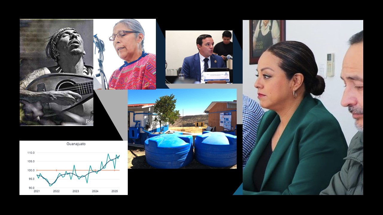 LLEVARÁN A SIETE MUNICIPIOS EVENTOS SOBRE CULTURAS INDÍGENAS LLEVARÁN A SIETE MUNICIPIOS EVENTOS SOBRE CULTURAS INDÍGENAS