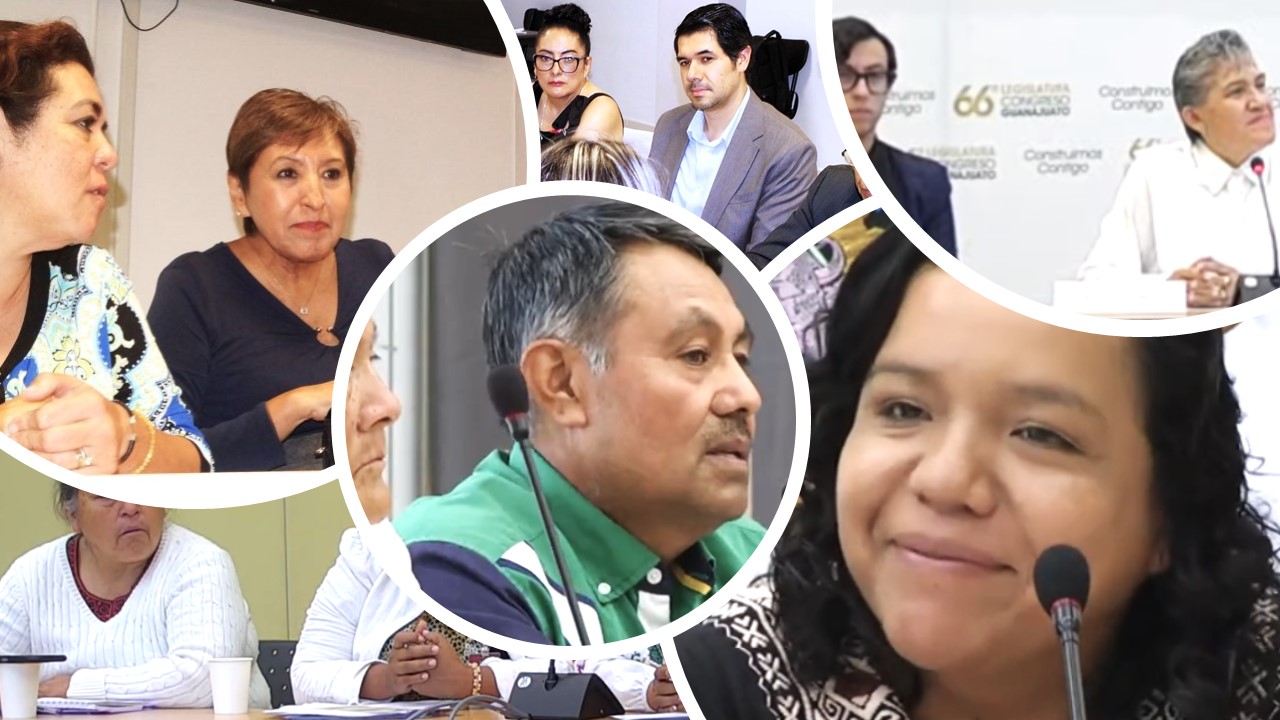 DEFINIRÁN OBJETIVOS Y ACCIONES CONCRETAS SOBRE FUTURO DE EDUCACIÓN