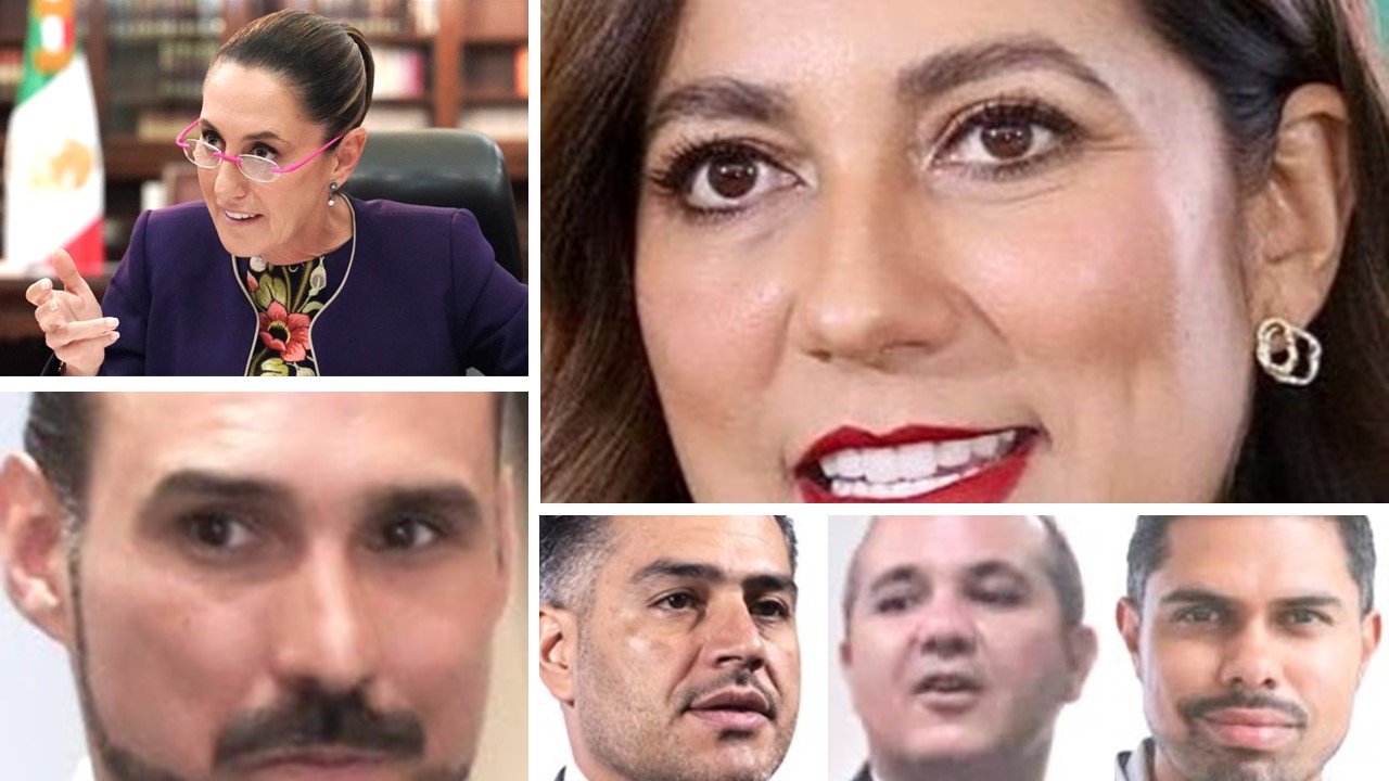 //EL GRILLERÍO:// A UN AÑO DEL GOBIERNO DE LA GENTE, ENTRE ACIERTOS Y DESCONCIERTOS