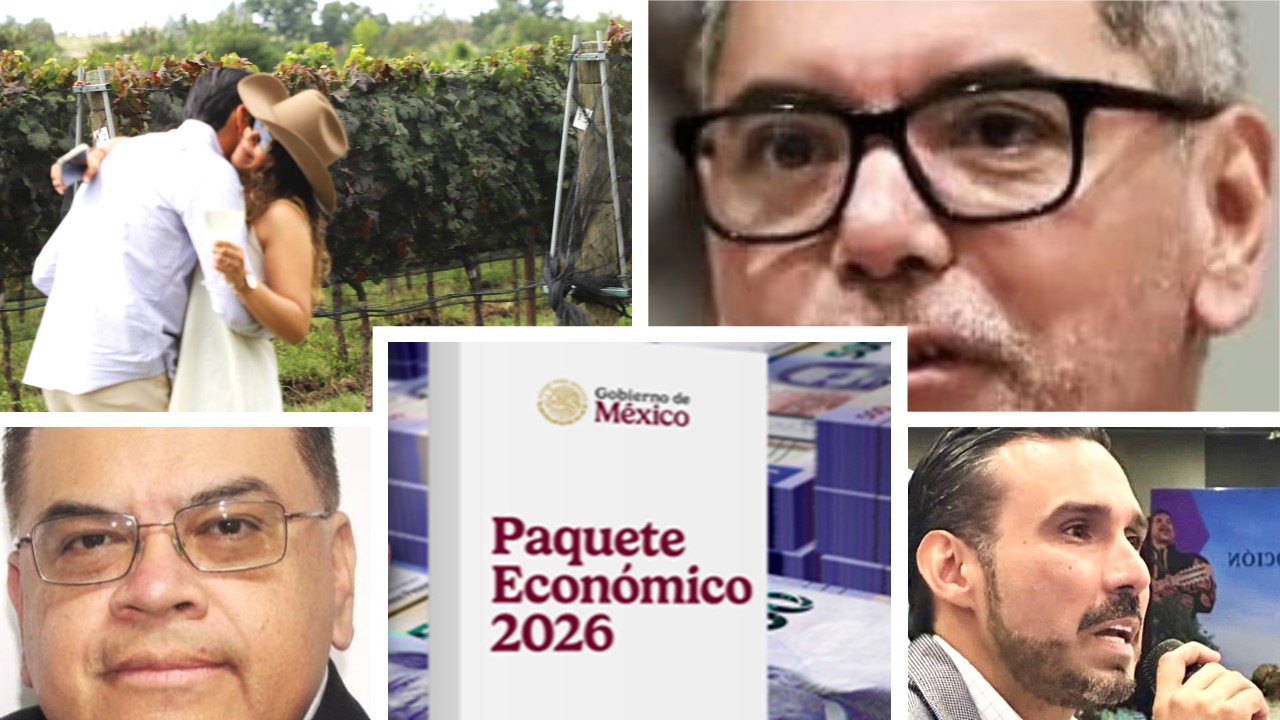 EXPECTATIVAS DEL PAQUETE ECONÓMICO PARA 2026: AUMENTOS EN IEPS Y DEUDA