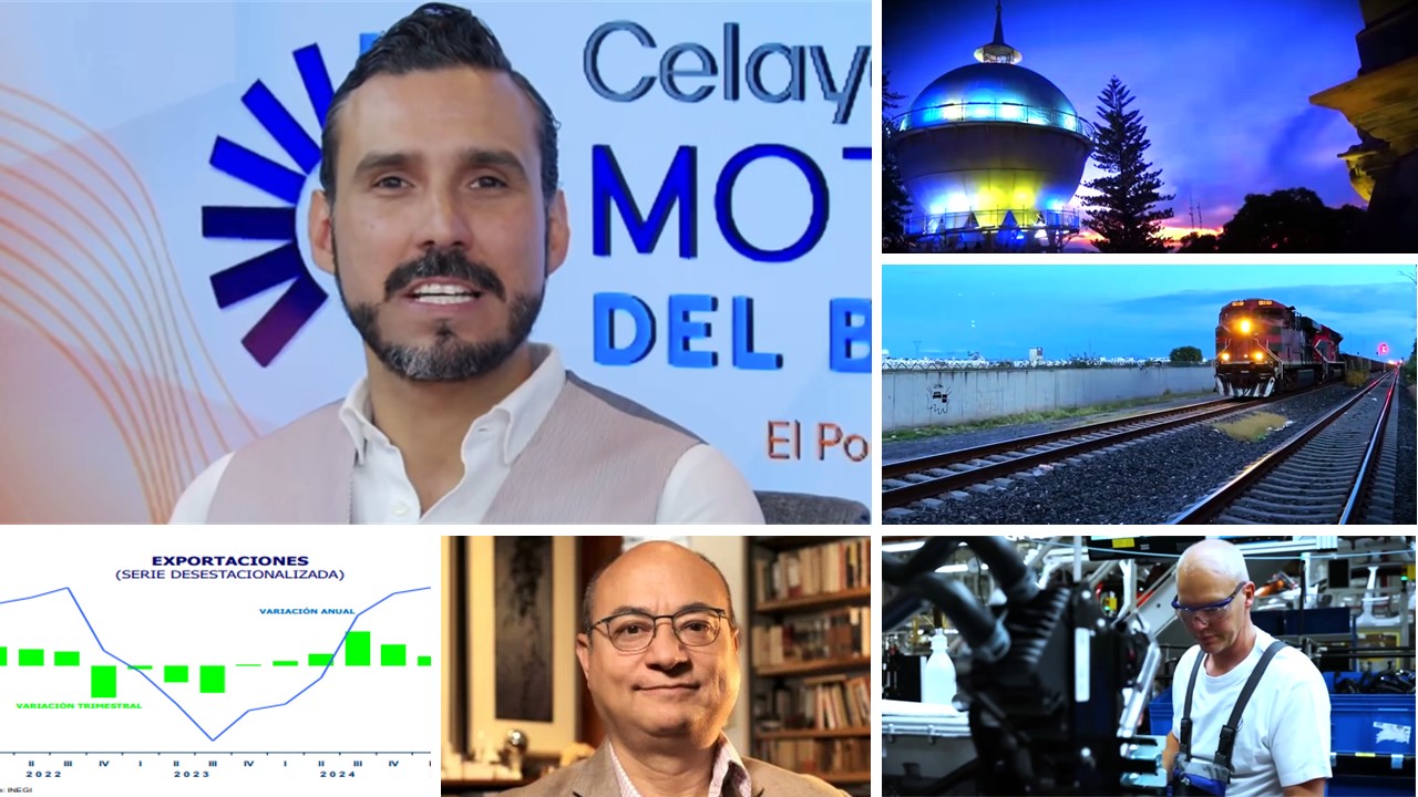 LANZA CONSEJO COORDINADOR DE CELAYA MOVIMIENTO DE IDENTIDAD, JUEVES 25