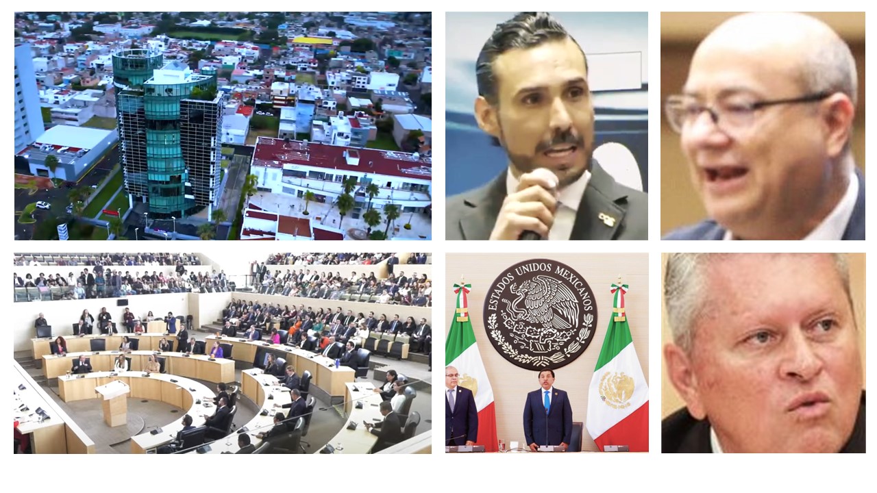 CELEBRAN EMPRESARIOS LOGROS Y ASUMEN NUEVOS RETOS