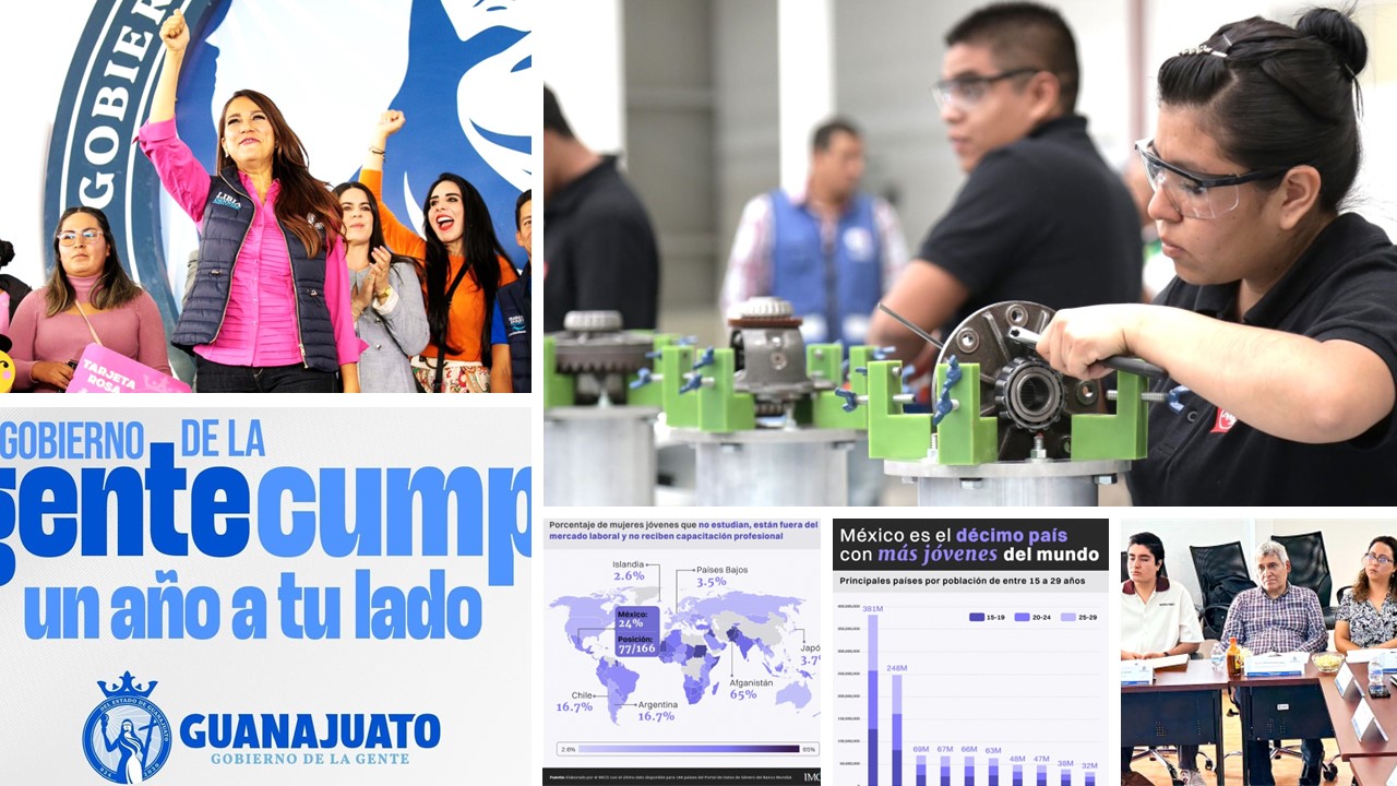 INCREMENTA A 27, LOS PROGRAMAS DE LA ESTRATEGIA “ALIADAS”