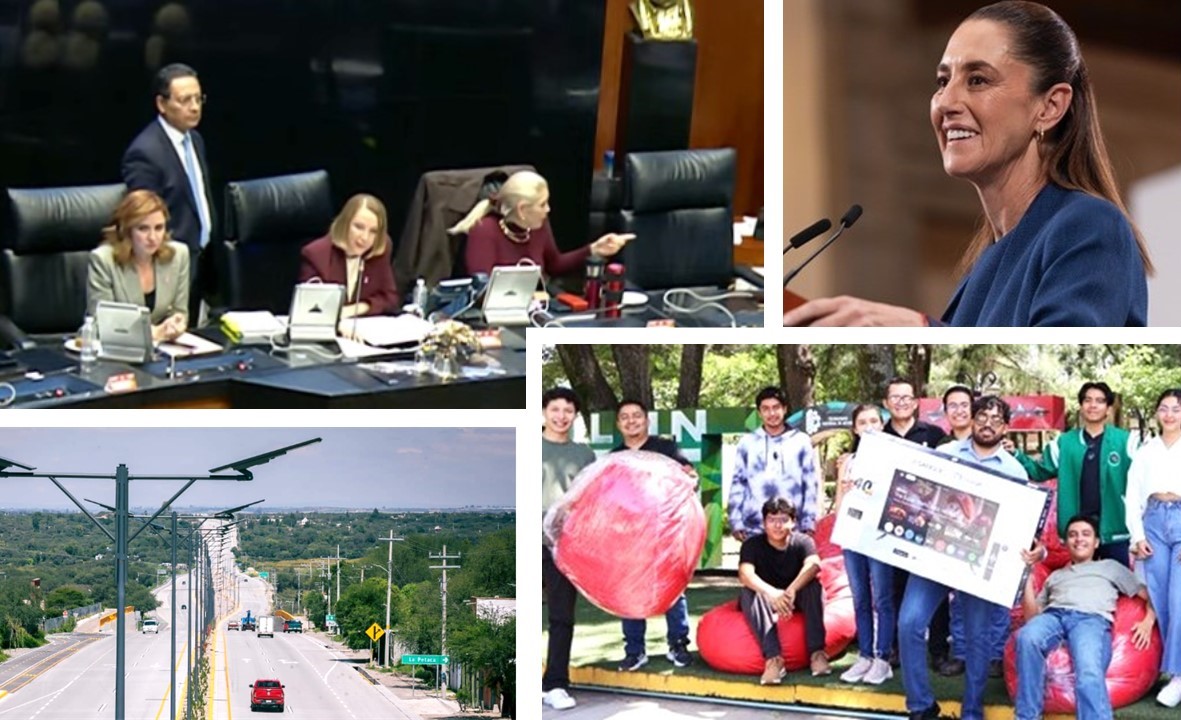 RETOMARÁ FEDERACIÓN CONTROL TOTAL DEL AGUA, CON INICIATIVA DE LEY