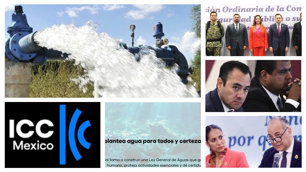 DERECHO AL AGUA, ENTRE POBLACIÓN Y ACTIVIDADES PRODUCTIVAS ESENCIALES DERECHO AL AGUA, ENTRE POBLACIÓN Y ACTIVIDADES PRODUCTIVAS ESENCIALES