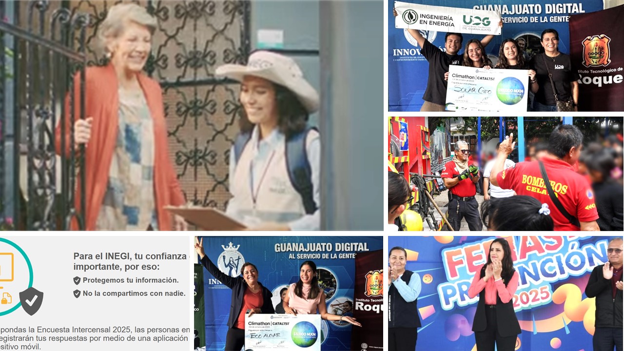 INICIÓ INEGI ENCUESTA INTERCENSAL GARANTIZANDO CONFIDENCIALIDAD INICIÓ INEGI ENCUESTA INTERCENSAL GARANTIZANDO CONFIDENCIALIDAD