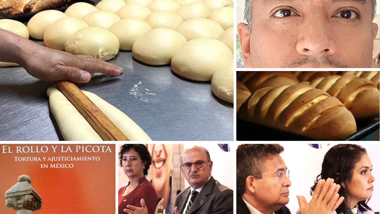 SE FORTALECE ECONOMÍA DEL SURESTE LA IGP DEL PAN GRANDE DE ACÁMBARO