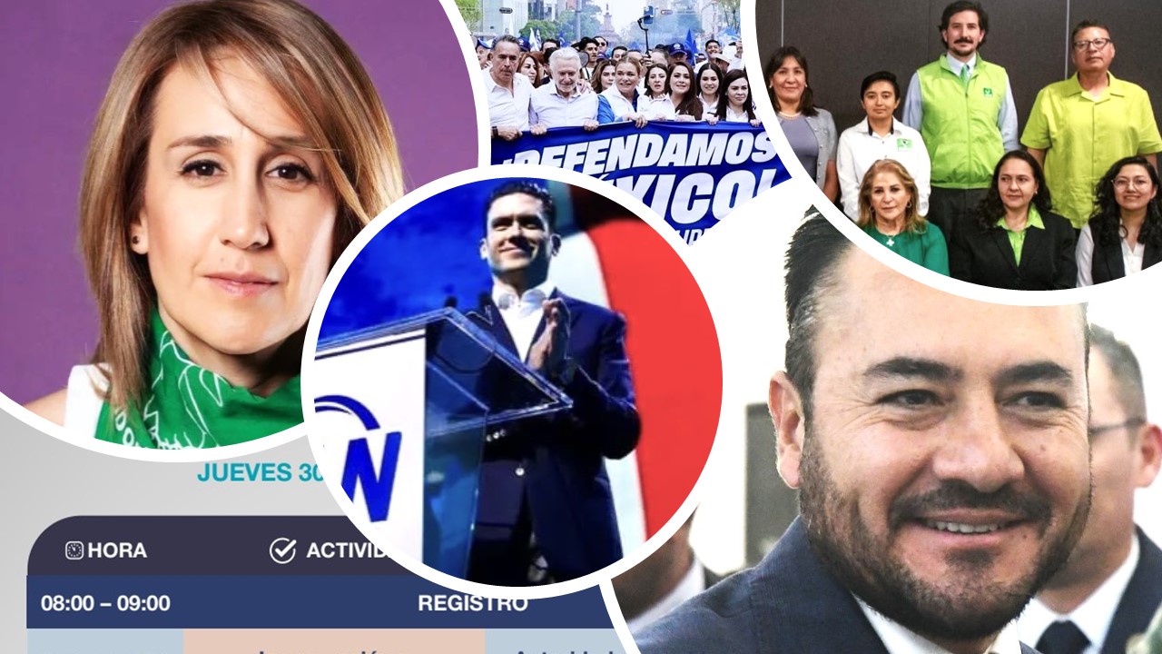 PAN REQUIERE REFORMAS PROFUNDAS, NO SÓLO MERCADOTECNIA PAN REQUIERE REFORMAS PROFUNDAS, NO SÓLO MERCADOTECNIA