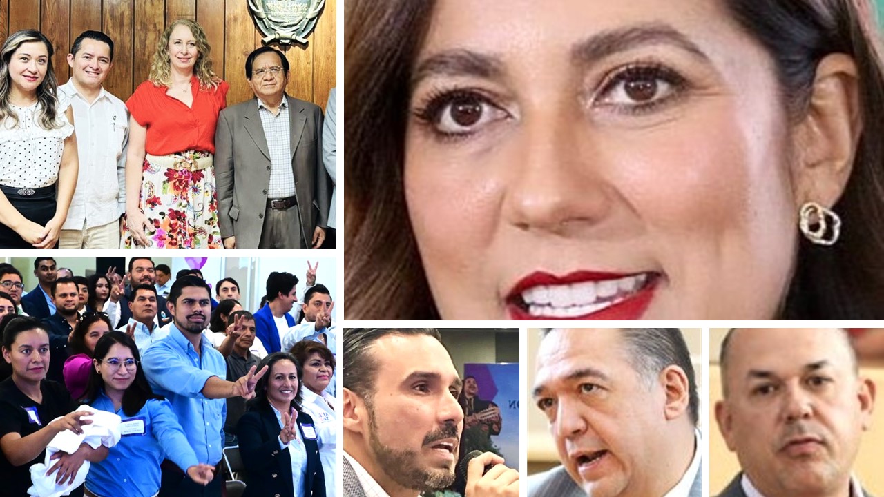 //EL GRILLERÍO:// PROPONEN POSICIONAR A CELAYA COMO REFERENTE LOGÍSTICO DE MÉXICO //EL GRILLERÍO:// PROPONEN POSICIONAR A CELAYA COMO REFERENTE LOGÍSTICO DE MÉXICO