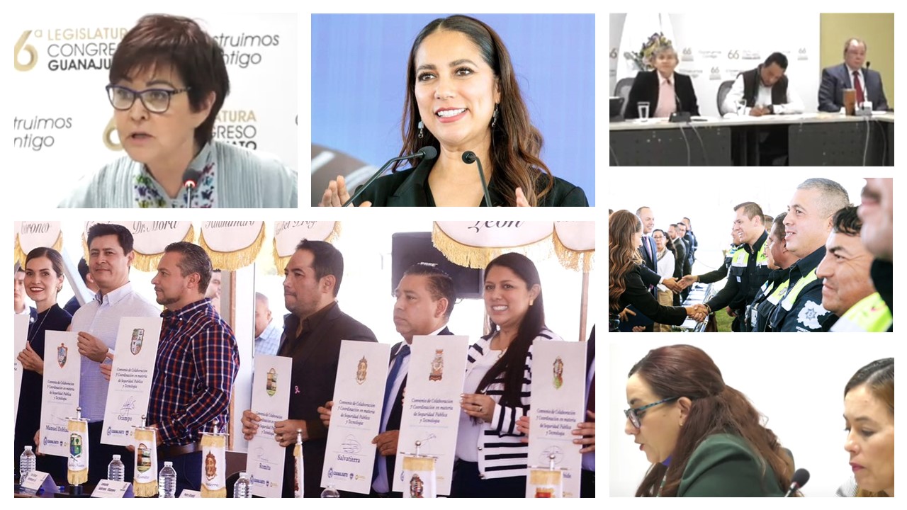 FORTALECEN BLINDAJE TECNOLÓGICO EN SEGURIDAD CON EL SITE