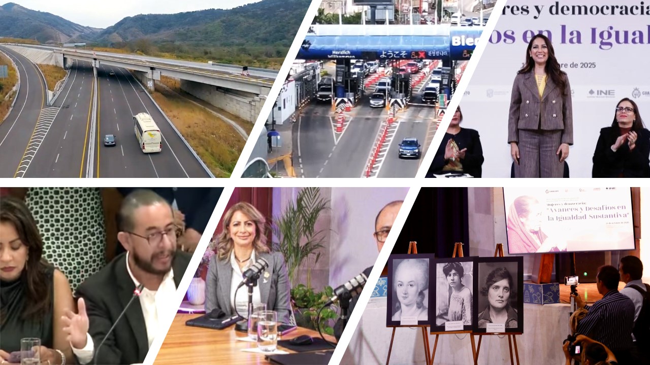 INALCANZADA AÚN LA IGUALDAD SUSTANTIVA PARA UNA PLENA DEMOCRACIA INALCANZADA AÚN LA IGUALDAD SUSTANTIVA PARA UNA PLENA DEMOCRACIA