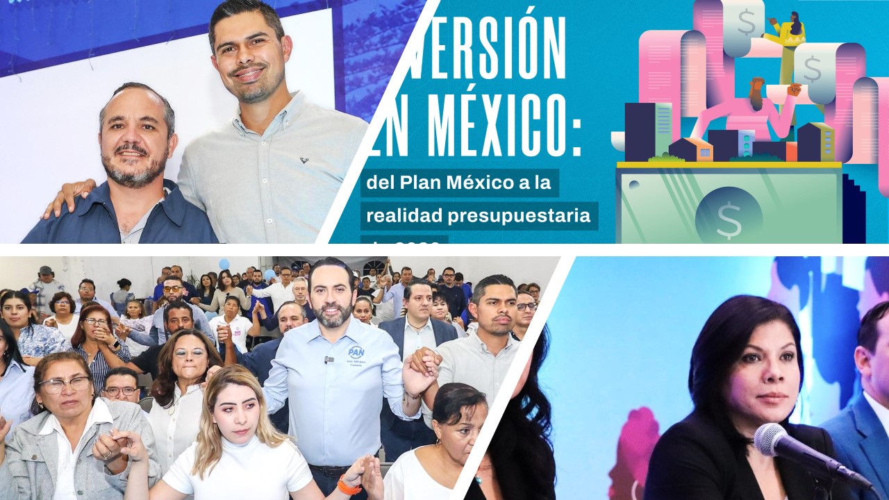 INICIA PAN EN CELAYA TRABAJO Y MOVILIZACIÓN PARA RECUPERAR MUNICIPIO INICIA PAN EN CELAYA TRABAJO Y MOVILIZACIÓN PARA RECUPERAR MUNICIPIO