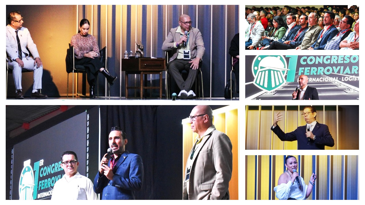 RETOS Y OPORTUNIDADES DEL NODO “PUERTA LOGÍSTICA DEL BAJÍO RETOS Y OPORTUNIDADES DEL NODO “PUERTA LOGÍSTICA DEL BAJÍO