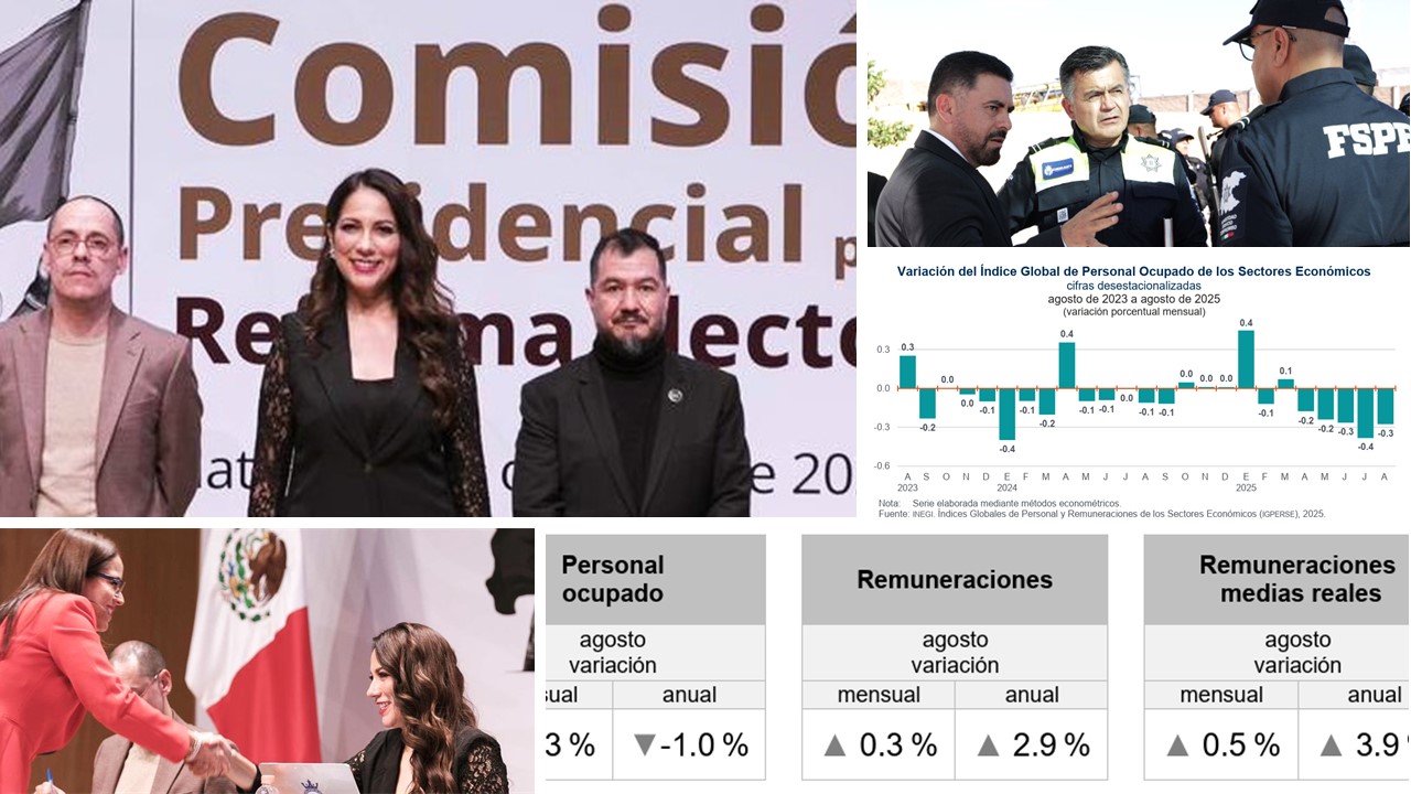 AUTONOMÍA DEL ÁRBITRO ELECTORAL Y PERMANENCIA DE ÓRGANOS ESTATALES AUTONOMÍA DEL ÁRBITRO ELECTORAL Y PERMANENCIA DE ÓRGANOS ESTATALES