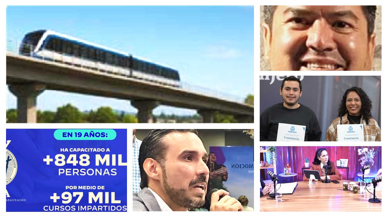 NO ATIENDEN PROPUESTA DE ARQUITECTOS, SOBRE EL PASO DEL TREN ELEVADO NO ATIENDEN PROPUESTA DE ARQUITECTOS, SOBRE EL PASO DEL TREN ELEVADO