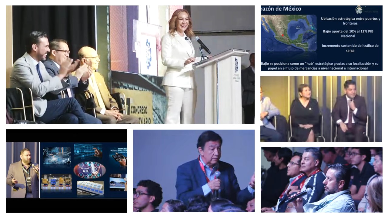 AVANCES E INNOVACIONES TECNOLÓGICAS Y LOGÍSTICAS, LIGADAS AL TURISMO DE NEGOCIOS